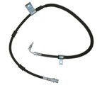 Raybestos BH383373 Brake Hydraulic Hose - Rear - view 1