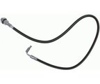 Raybestos BH383376 Brake Hydraulic Hose - Rear - view 1