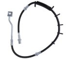 Raybestos BH383393 Brake Hydraulic Hose - Front Right - view 1