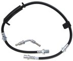 Raybestos BH383399 Brake Hydraulic Hose - Front - view 1