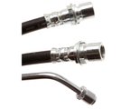 Raybestos BH383400 Brake Hydraulic Hose - Rear Lower - view 2