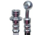 Raybestos BH383424 Brake Hydraulic Hose - Rear Right - view 2