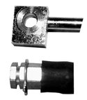 Raybestos BH38342 Brake Hydraulic Hose - Front Left - view 3