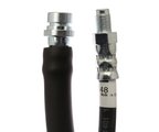 Raybestos BH383448 Brake Hydraulic Hose - Rear - view 2