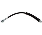 Raybestos BH383457 Brake Hydraulic Hose - Front - view 1