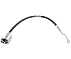 Raybestos BH383471 Brake Hydraulic Hose - Front Left - view 1