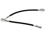 Raybestos BH383474 Brake Hydraulic Hose - Front, Front Right or Front Right Inner - view 1
