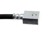 Raybestos BH383474 Brake Hydraulic Hose - Front, Front Right or Front Right Inner - view 2