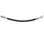 Raybestos BH383477 Brake Hydraulic Hose - Rear Right or Rear Right Rearward - view 1