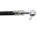 Raybestos BH383493 Brake Hydraulic Hose - Front Left - view 2