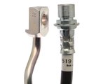 Raybestos BH383519 Brake Hydraulic Hose - Rear Right - view 2