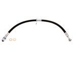 Raybestos BH383522 Brake Hydraulic Hose - Rear Left or Rear Right - view 4