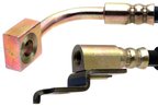 Raybestos BH38352 Brake Hydraulic Hose - Front Right - view 3