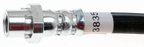 Raybestos BH383532 Brake Hydraulic Hose - Rear or Rear Outer - view 2