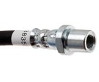Raybestos BH383552 Brake Hydraulic Hose - Rear Left - view 2