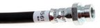 Raybestos BH383561 Brake Hydraulic Hose - Rear Left - view 2