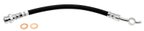 Raybestos BH383561 Brake Hydraulic Hose - Rear Left - view 4