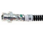 Raybestos BH383562 Brake Hydraulic Hose - Rear Right - view 1