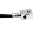 Raybestos BH383566 Brake Hydraulic Hose - Rear Left - view 6