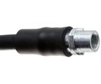 Raybestos BH383589 Brake Hydraulic Hose - Front - view 2
