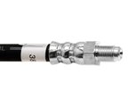 Raybestos BH383592 Brake Hydraulic Hose - Front - view 6