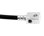 Raybestos BH383604 Brake Hydraulic Hose - Rear Right or Rear Right Outer - view 6