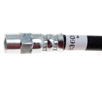 Raybestos BH383609 Brake Hydraulic Hose - Rear - view 2
