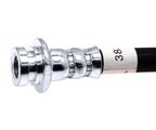 Raybestos BH383615 Brake Hydraulic Hose - Rear Left - view 1