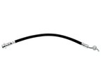 Raybestos BH383615 Brake Hydraulic Hose - Rear Left - view 2