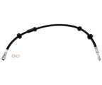 Raybestos BH383619 Brake Hydraulic Hose - Front - view 1
