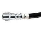 Raybestos BH383619 Brake Hydraulic Hose - Front - view 2