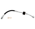 Raybestos BH383626 Brake Hydraulic Hose - Rear Left - view 4