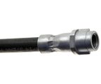 Raybestos BH383649 Brake Hydraulic Hose - Front - view 2