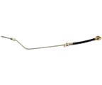 Raybestos BH383653 Brake Hydraulic Hose - Rear Left - view 1