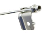Raybestos BH383658 Brake Hydraulic Hose - Rear Right or Rear Right Inner - view 2