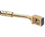 Raybestos BH38365 Brake Hydraulic Hose - Front Left - view 4