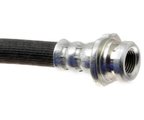 Raybestos BH383666 Brake Hydraulic Hose - Front Left - view 2