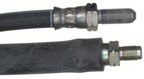 Raybestos BH38366 Brake Hydraulic Hose - Front - view 3