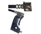 Raybestos BH38369 Brake Hydraulic Hose - Rear Left - view 2