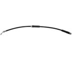 Raybestos BH383710 Brake Hydraulic Hose - Front Left - view 1