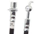 Raybestos BH383728 Brake Hydraulic Hose - Front Right - view 2