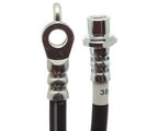Raybestos BH383777 Brake Hydraulic Hose - Rear Left - view 2
