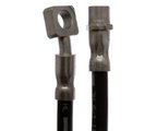 Raybestos BH383898 Brake Hydraulic Hose - Rear Right - view 3