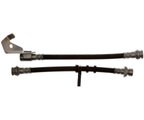 Raybestos BH383903 Brake Hydraulic Hose - Rear Left - view 1