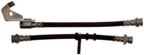 Raybestos BH383903 Brake Hydraulic Hose - Rear Left - view 2
