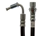 Raybestos BH383923 Brake Hydraulic Hose - Rear Right - view 2
