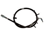 Raybestos BH383923 Brake Hydraulic Hose - Rear Right - view 1