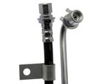 Raybestos BH383925 Brake Hydraulic Hose - Front Right - view 2