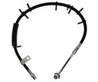 Raybestos BH383925 Brake Hydraulic Hose - Front Right - view 1