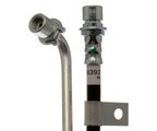 Raybestos BH383933 Brake Hydraulic Hose - Front Left - view 2
